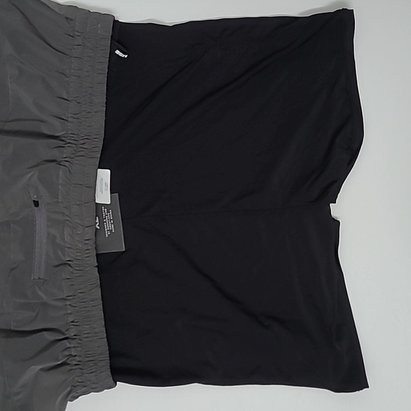 Praise Abaddon running shorts, Mens XL - Picture 4 of 6